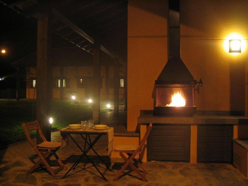 La Estibialla Campo  Exterior photo